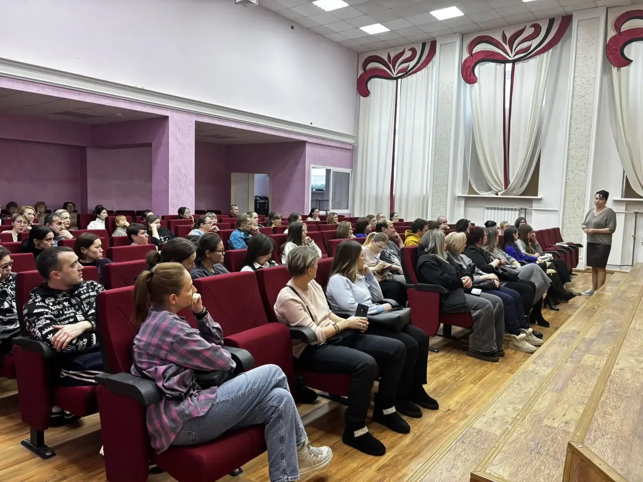 Забота о детях — наша общая ответственность!.